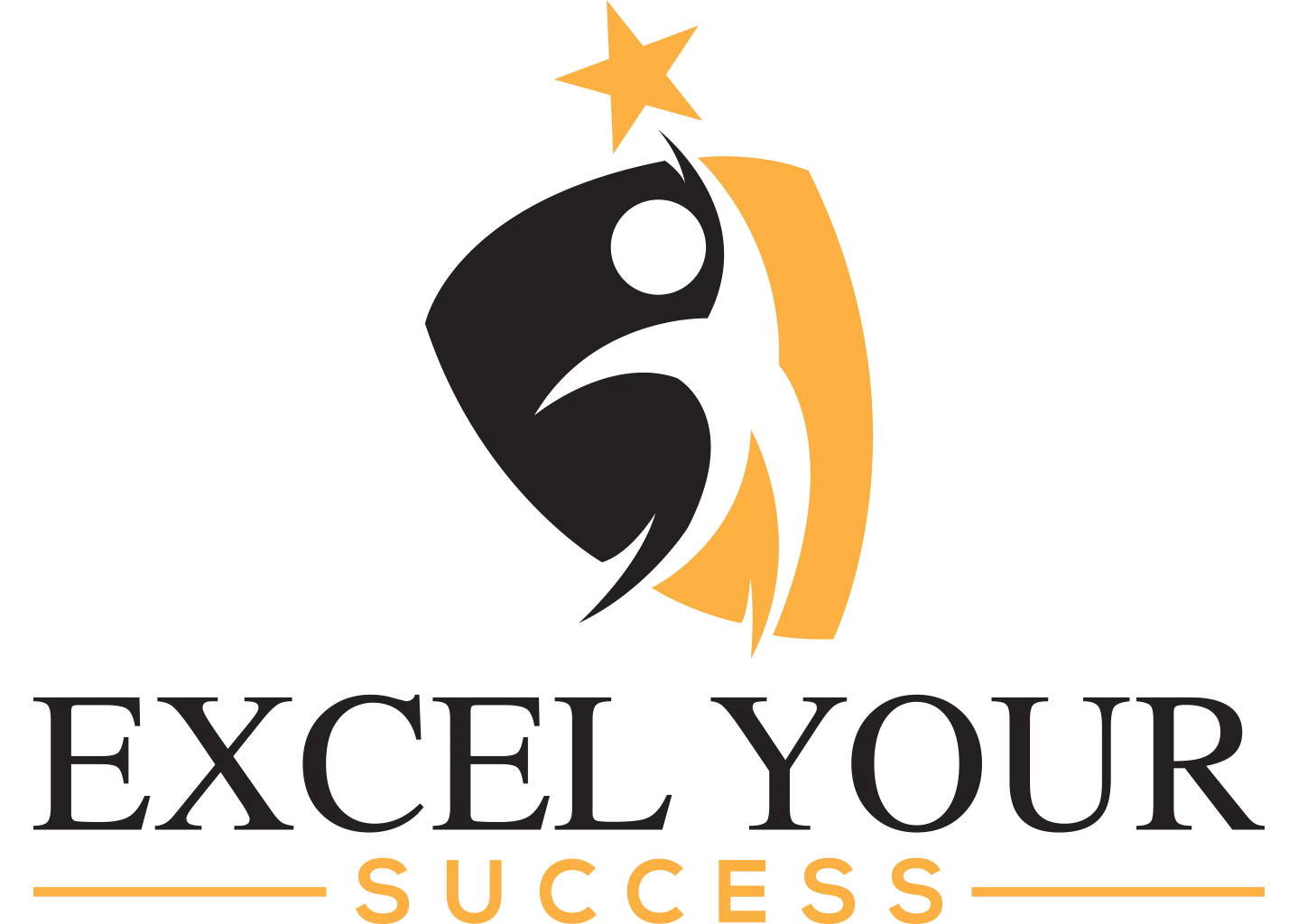 Excel Your Success logo