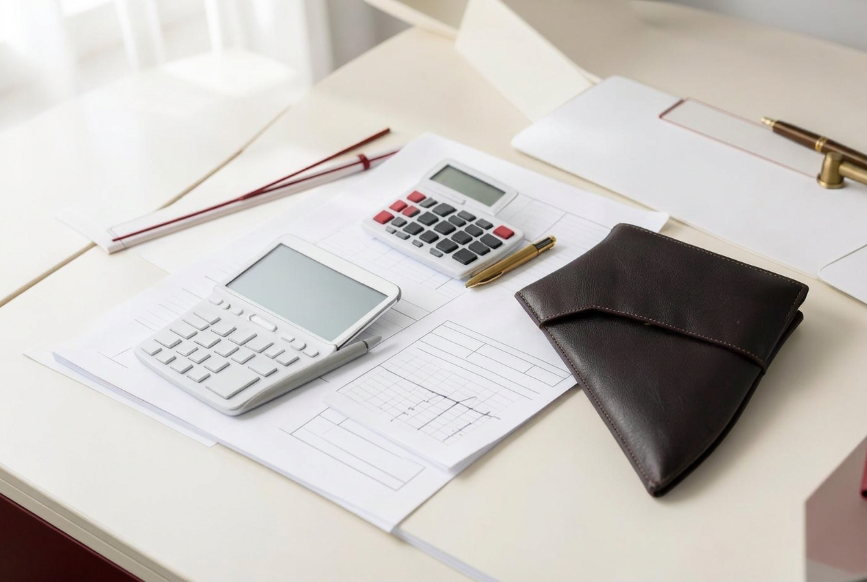 Business planning and growth advisory