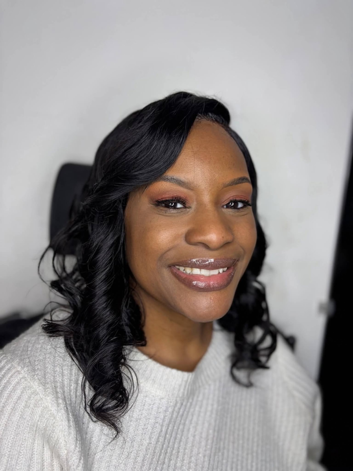 Tonya Winfree, founder of Excel Your Success