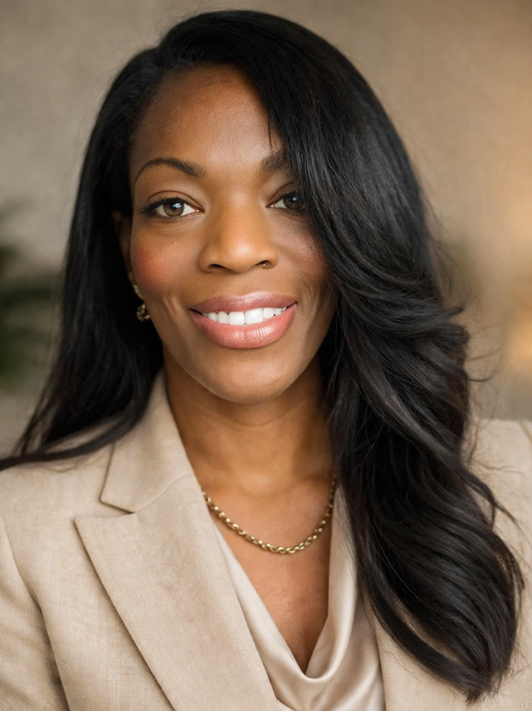 Tina J. Wheeler, President of Accion Group Enterprises, Inc.